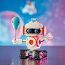 LEGO® Creator 3in1 Space Robot Toy, Kids' Building Set 31164-11