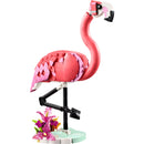LEGO® Creator 3in1 Wild Animals: Pink Flamingo Animal Toy Playset 31170-3