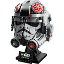 LEGO® Star Wars™ AT-AT Driver™ Helmet, Buildable Model Kit 75429 - SLIGHTLY DAMAGED BOX-3