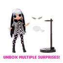 LOL Surprise OMG Groovy Babe Fashion Doll-7
