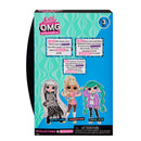 LOL Surprise OMG Groovy Babe Fashion Doll-2