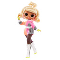 LOL Surprise OMG Speedster Fashion Doll