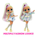 LOL Surprise OMG Sunshine Makeover Sunrise Fashion Doll-4