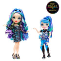 RAINBOW HIGH  Jr High Special Edition Holly De’Vious Fashion Doll