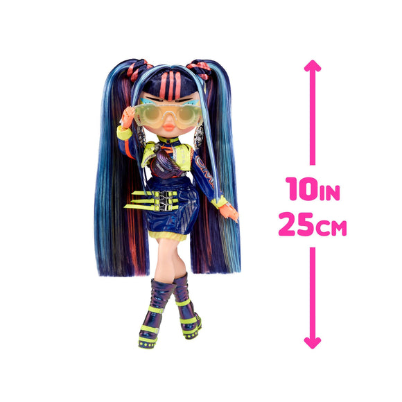 LOL Surprise OMG Victory Fashion Doll