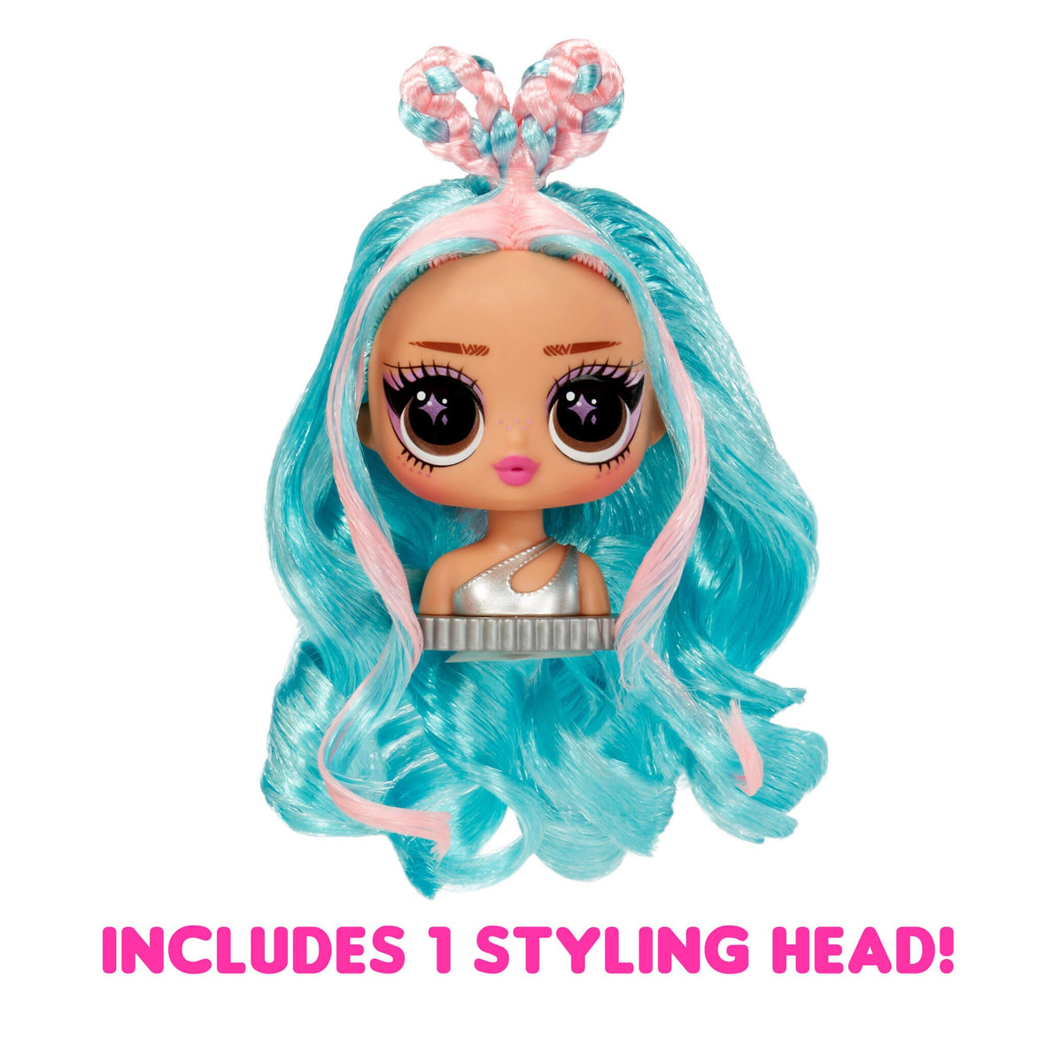LOL Surprise Tweens Surprise Swap Braids-2-Waves Winnie Fashion Doll