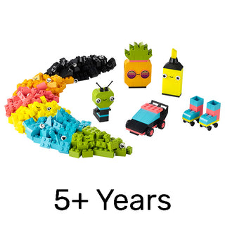 LEGO® 5+ Sets