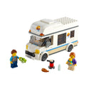 LEGO City Holiday Camper Van 60283 - DAMAGED BOX