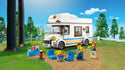 LEGO City Holiday Camper Van 60283 - DAMAGED BOX