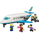 LEGO® City Passenger Jet - Airplane Toy Building Set 60492-3