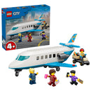 LEGO® City Passenger Jet - Airplane Toy Building Set 60492-10