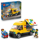 LEGO® City: The LEGO Van - Toy Building Set for Kids 60500-3