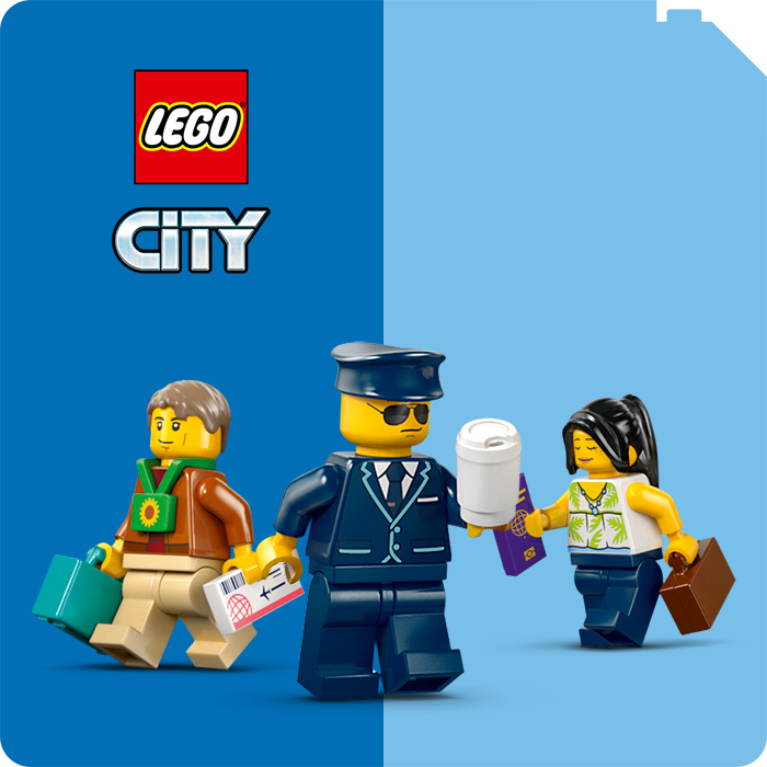 LEGO® City