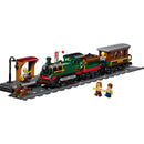 LEGO® City Vintage Steam Train - Toy Building Set 60511-3
