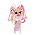 LOL Surprise Tweens Masquerade Party™ Fashion Doll Jacki Hops with 20 Surprisess