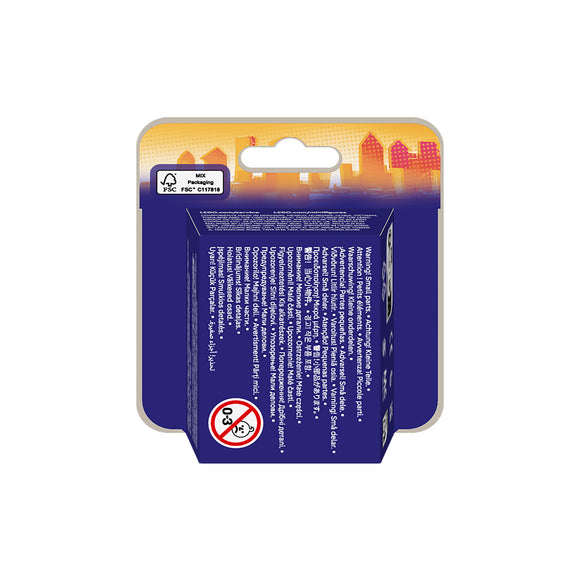 LEGO® Minifigures Spider-Man: Across the Spider-Verse 71050