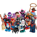 LEGO® Minifigures Spider-Man: Across the Spider-Verse 71050-3