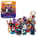 LEGO® Minifigures Spider-Man: Across the Spider-Verse 71050-10
