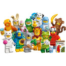 LEGO® Minifigures Animal Series 28 Mystery Box Toy (1 of 12 to Collect) 71051-3