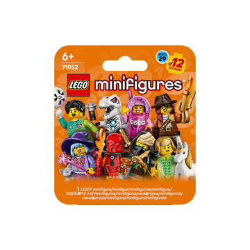 LEGO® Minifigures Series 29 Mystery Box Toy (1 of 12 to Collect) 71052