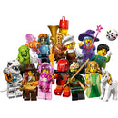LEGO® Minifigures Series 29 Mystery Box Toy (1 of 12 to Collect) 71052-3