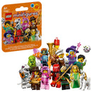 LEGO® Minifigures Series 29 Mystery Box Toy (1 of 12 to Collect) 71052-10