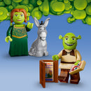 LEGO® Minifigures Shrek Series Mystery Box Toy (1 of 12 to Collect) 71053-9