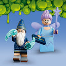 LEGO® Minifigures Shrek Series Mystery Box Toy (1 of 12 to Collect) 71053-4
