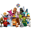 LEGO® Minifigures Shrek Series Mystery Box Toy (1 of 12 to Collect) 71053-3