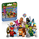 LEGO® Minifigures Shrek Series Mystery Box Toy (1 of 12 to Collect) 71053-10