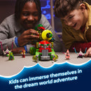 LEGO® DREAMZzz™ Mateo’s Spray Paint Truck Toy 71499-8