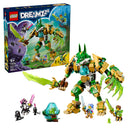 LEGO® DREAMZzz™ Fox Guardian Mech Toy 71508-10