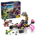 LEGO® DREAMZzz™ Nightmare Scorpion Digger Building Toy 71513-10
