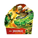 LEGO® NINJAGO® Lloyd vs. Earth Monster Battle Toy 71850-1