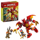 LEGO® NINJAGO® Kai’s Dragon Mech Battle Pack, Mech Toy 71851-10