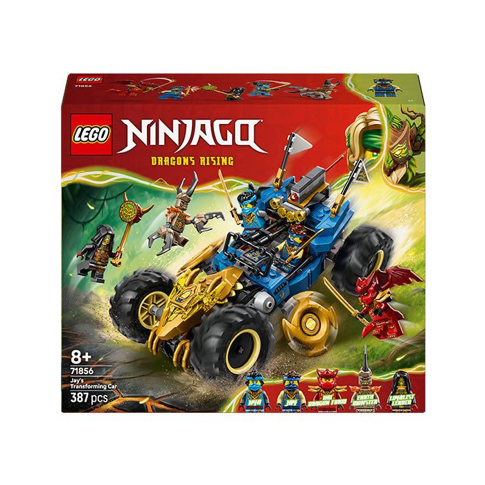LEGO® Sets R500 to R1000 ninjago | Import A Toy