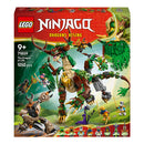 LEGO® NINJAGO® The Dragon of Life Dragon Toy 71859-1