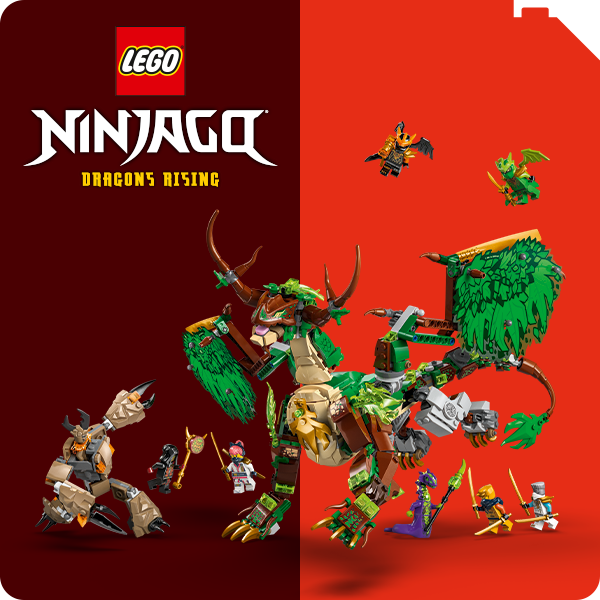 LEGO® Ninjago
