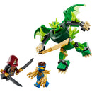 LEGO® NINJAGO® Lloyd’s Dragon Mech Battle Pack Toy 71862-3