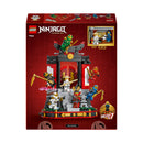 LEGO® NINJAGO® Ninja Character Display 15th Anniversary 71866-2