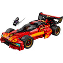 LEGO® NINJAGO® X-1 Ninja Charger 15th Anniversary Toy 71867-3