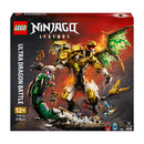 LEGO® NINJAGO® Ultra Dragon Battle Building Set 71872-1