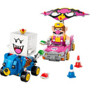 LEGO® Super Mario™: Mario Kart™ – Wario & King Boo Figures and 2 Karts 72038-3