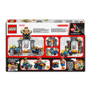 LEGO® Super Mario™: Mario Kart™ – Bowser’s Castle Toy 72039-2