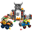 LEGO® Super Mario™: Mario Kart™ – Bowser’s Castle Toy 72039-3