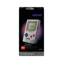 LEGO® Game Boy™ Model Building Kit for Adults 72046-1