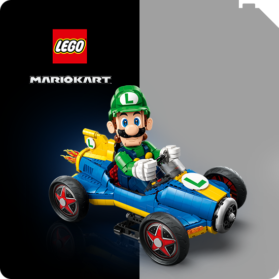 LEGO® Super Mario