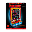 LEGO® Donkey Kong™ Arcade Building Set 72051-1