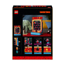 LEGO® Donkey Kong™ Arcade Building Set 72051-2