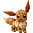 LEGO® Pokémon™ Eevee Model Building Kit Gamer Merch 72151-3
